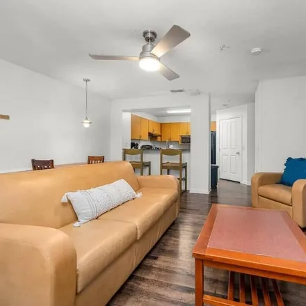 Rent this 4 bed apartment on Tampa