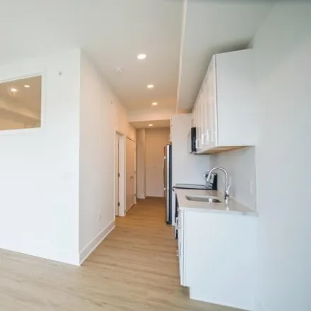 Rent this 1 bed apartment on 1324 Frankford Ave Unit 316 in Philadelphia, Pennsylvania