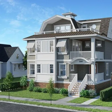 Buy this 5 bed house on 2073 West Avenue in Ocean City, NJ 08226