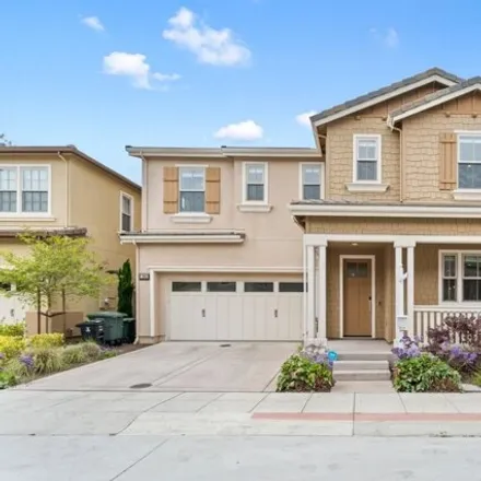 Buy this 4 bed house on 112 Melia Loop in Mountain View, CA 94040