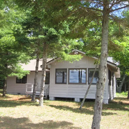 Buy this 3 bed house on 1900 West Huron Drive in Pointe Aux Pins, Bois Blanc Township