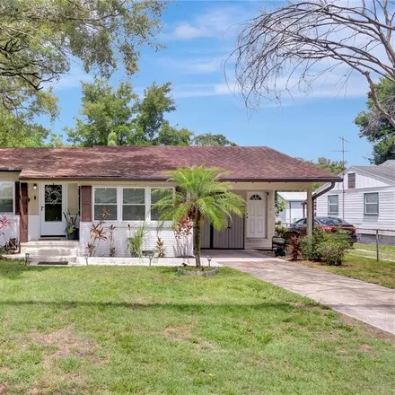 Buy this 3 bed house on 8204 North Ola Avenue in Tampa, FL 33604
