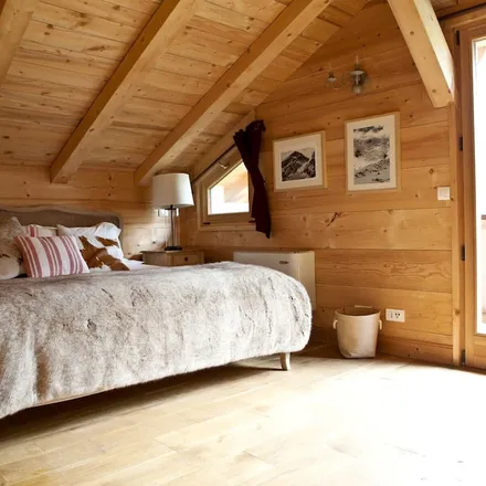 Rent this 8 bed house on 74400 Chamonix-Mont-Blanc