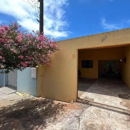 Image 2 - Rua Luíza Donoso Gonzales, Parigot de Souza, Londrina - PR, 86081, Brazil - House for sale