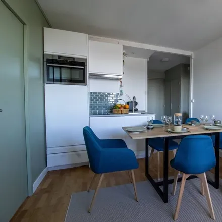 Rent this 2 bed apartment on Oullins-Pierre-Bénite in Métropole de Lyon, France