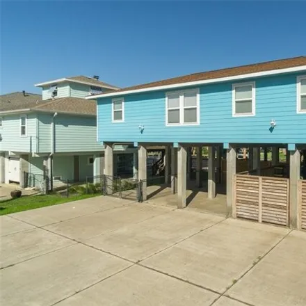 Image 4 - 918 Redfish, Bayou Vista, Galveston County, TX 77563, USA - House for sale