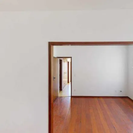 Buy this 4 bed apartment on Rua Professor Aníbal de Matos in Santo Antônio, Belo Horizonte - MG