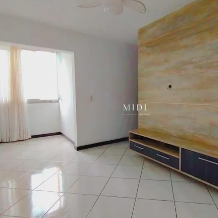 Buy this 2 bed apartment on unnamed road in Taquara I, Serra - ES