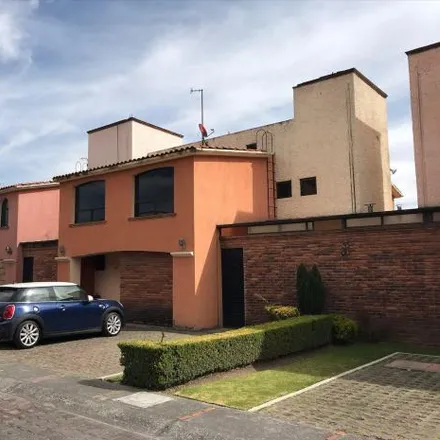 Rent this 3 bed house on unnamed road in 50245 Metepec, MEX