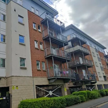 Rent this 2 bed room on Gilbert House in Elmira Way, Salford