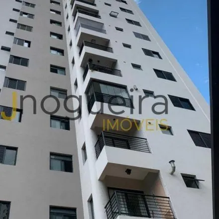 Image 2 - Avenida Sargento Geraldo Santana, Jardim Marajoara, São Paulo - SP, 04675-090, Brazil - Apartment for rent