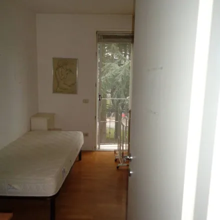 Rent this 3 bed apartment on Via Quattro Novembre 4 in 47121 Forlì FC, Italy