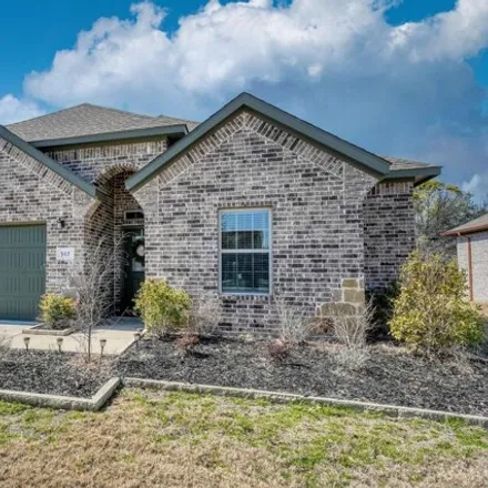 Buy this 3 bed house on 649 South Utah Drive in Celina, TX 75009