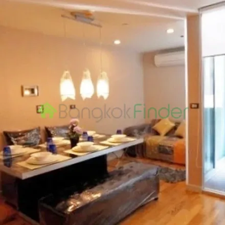 Image 5 - Krung Kasem Road, Khlong Maha Nak Subdistrict, Pom Prap Sattru Phai District, Bangkok 10100, Thailand - Apartment for rent