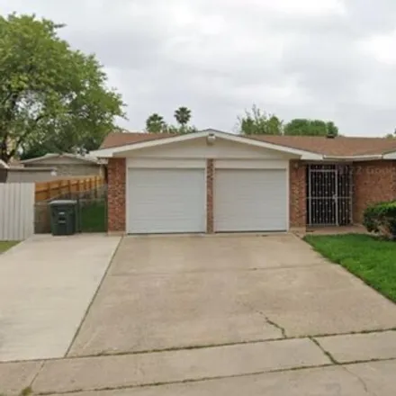 Buy this 4 bed house on 350 Camelia Drive in Nye, Laredo