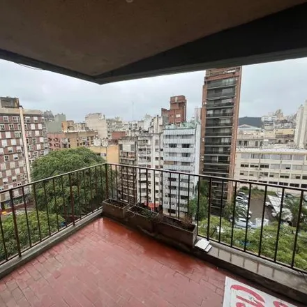 Image 1 - Avenida Marcelo T. de Alvear 336, Centro, Cordoba, Argentina - Apartment for sale