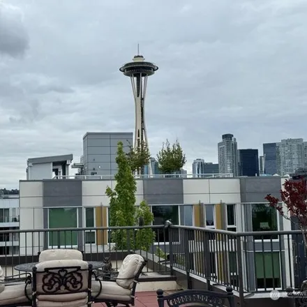 Image 9 - 323 Queen Anne Ave N Apt 616, Seattle, Washington, 98109 - Condo for rent
