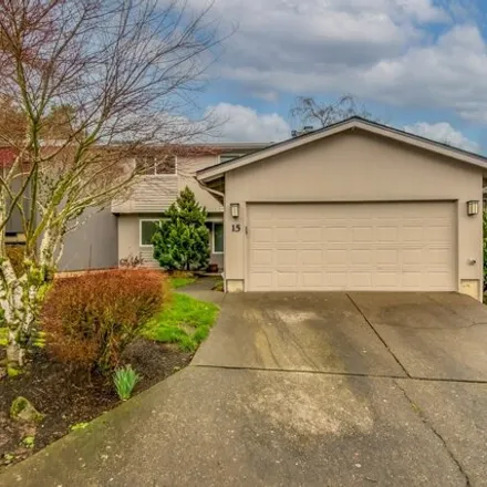 Buy this 3 bed townhouse on Tanglewood Drive in Lake Oswego, OR