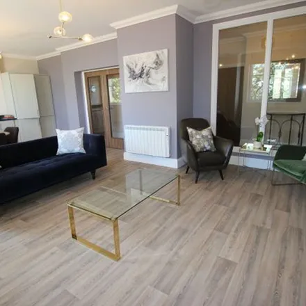Image 2 - Canning Circus, Derby Road, Nottingham, NG7 1PQ, United Kingdom - Apartment for rent