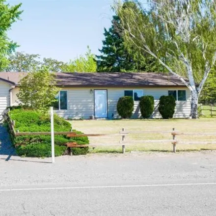 Buy this 4 bed house on 5725 West Argent Street in Pasco, WA 99301