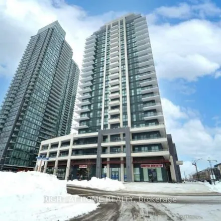 Image 7 - 4073 Parkside Village Drive, Mississauga, ON L5B 0G4, Canada - Apartment for rent