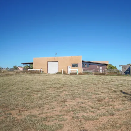 Image 6 - Hill Ranch Road, Edgewood, NM, USA - House for sale