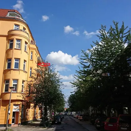 Image 8 - Zelterstraße 8, 10439 Berlin, Germany - Apartment for rent