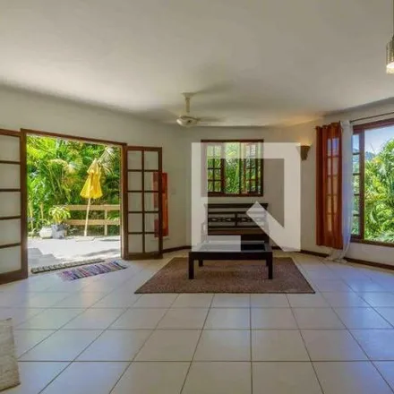 Image 1 - Rua Agamenon Magalhães, Itanhangá, Rio de Janeiro - RJ, 22640-100, Brazil - House for sale