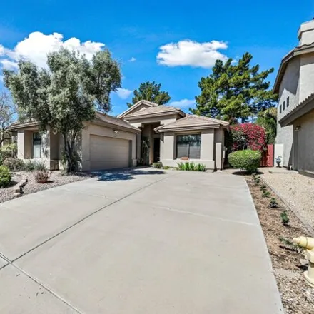 Rent this 2 bed house on 4624 N Desert Stream Way in Litchfield Park, Arizona