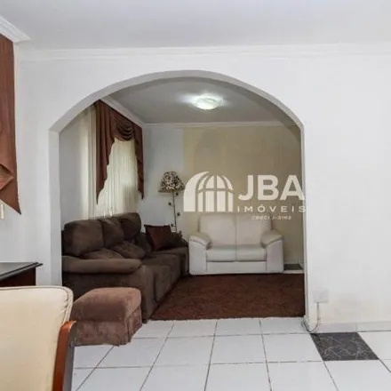 Buy this 2 bed apartment on Rua Luiz Ronaldo Canalli 2951 in Campo Comprido, Curitiba - PR