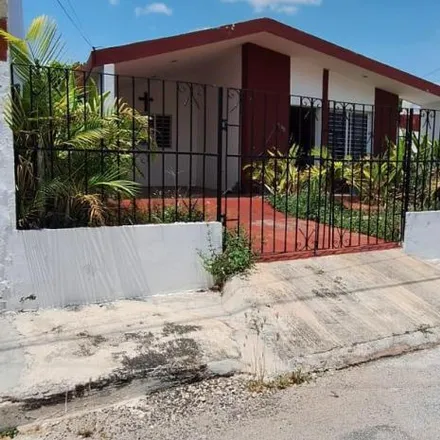 Buy this studio house on Calle 16A in 97138 Mérida, YUC