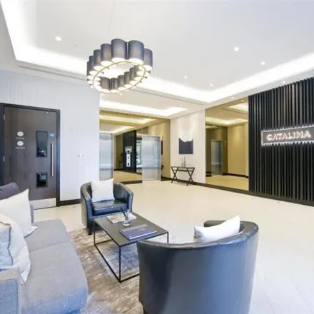 Image 9 - Catalina House, Canter Way, London, E1 8PS, United Kingdom - Apartment for sale