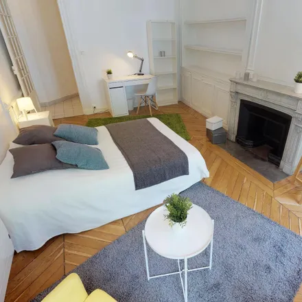Rent this 4 bed room on 22 Quai Jean Moulin in 69002 Lyon, France