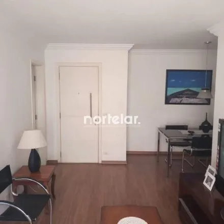 Buy this 2 bed apartment on Rua Eudoro Lemos de Oliveira 54 in Santana, São Paulo - SP
