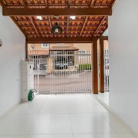 Buy this 3 bed house on Estrada Guilherme Weigert 930 in Santa Cândida, Curitiba - PR