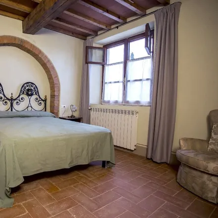 Image 4 - Guardistallo, Pisa, Italy - Apartment for rent