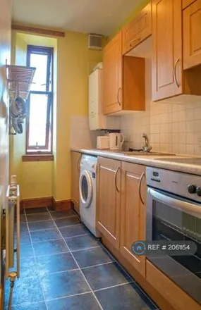 Image 4 - Apsley Street, Thornwood, Glasgow, G11 7ST, United Kingdom - Apartment for rent