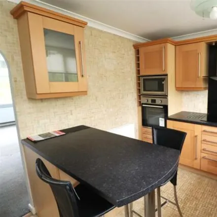 Image 3 - Haunchwood Road, Nuneaton, CV10 9HT, United Kingdom - Apartment for rent