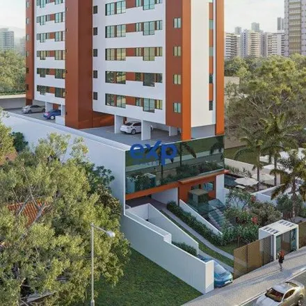 Buy this 1 bed apartment on Rua Jerônimo Vilela 239 in Campo Grande, Recife - PE