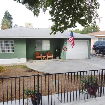 Buy this 2 bed house on 5977 Harrison Street in Chino, CA 91710