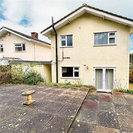 Image 3 - 8 Hawthorn Hill, Worle, BS22 9EB, United Kingdom - House for sale