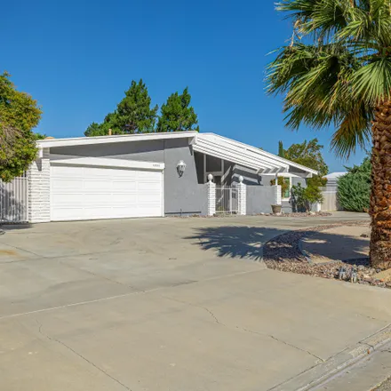 Buy this 4 bed house on 43519 27th Street West in Lancaster, CA 93536