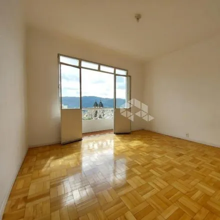 Buy this 3 bed apartment on Franco Giorgi in Galeria do Comércio, Centro