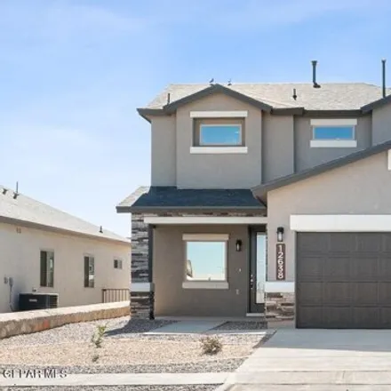 Buy this 3 bed house on 11161 Blazing Star Pl in El Paso, Texas