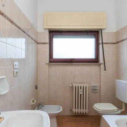 Rent this 3 bed apartment on Via Raffaele Paolucci in 64100 Teramo TE, Italy