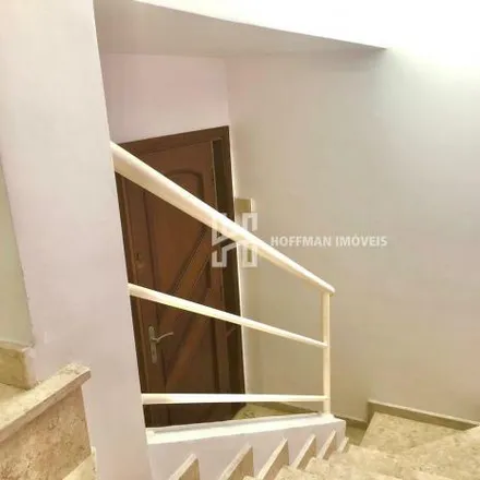 Buy this 3 bed house on Rua 21 de Abril in Vila Pires, Santo André - SP
