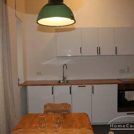 Rent this 1 bed apartment on Beim Dicken in Bellermannstraße 17a, 13357 Berlin