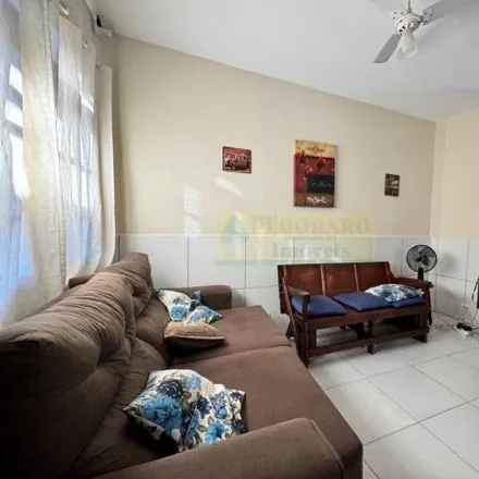 Image 1 - Rua Luiz Lyria Martinez, Jardim Bela Vista, Caraguatatuba - SP, 11660-000, Brazil - House for sale