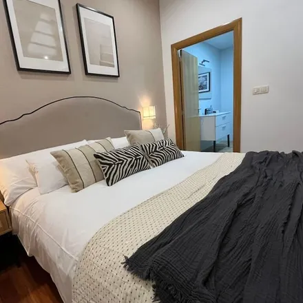 Rent this 3 bed apartment on Bilbao in Basque Country, Spain