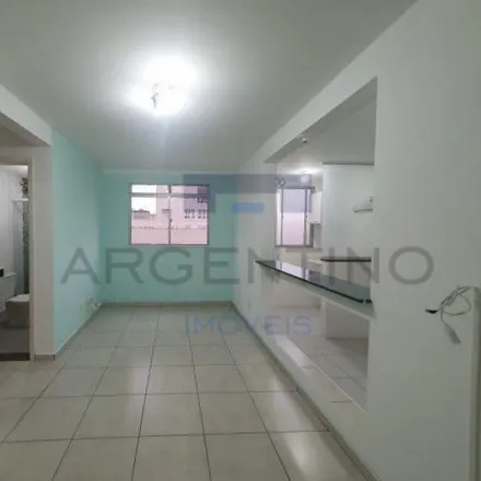 Rent this 2 bed apartment on Rua Antonia Veiga Ruiz in Vila Industrial, Mogi das Cruzes - SP